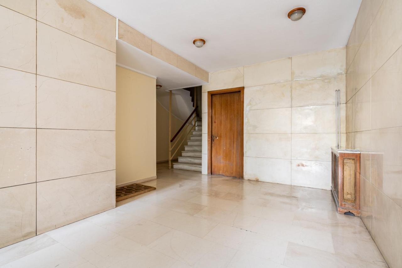 Athena Blue Lux Apartments 2Br 2Ba With City Skyline View, Near Kolonaki Athens Luaran gambar