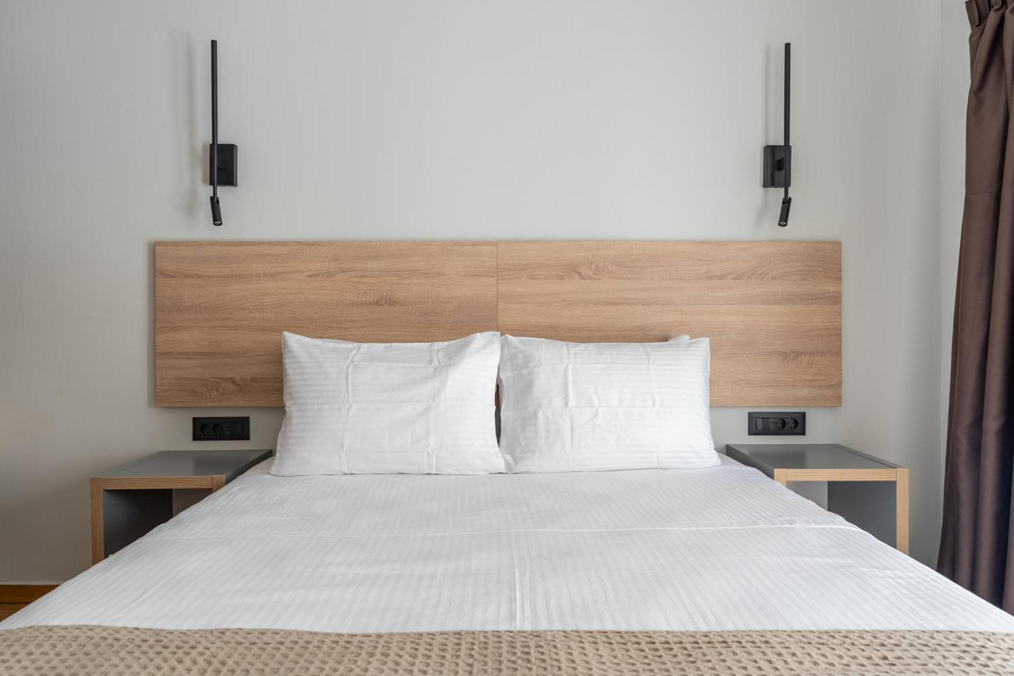 Athena Blue Lux Apartments 2Br 2Ba With City Skyline View, Near Kolonaki Athens Luaran gambar