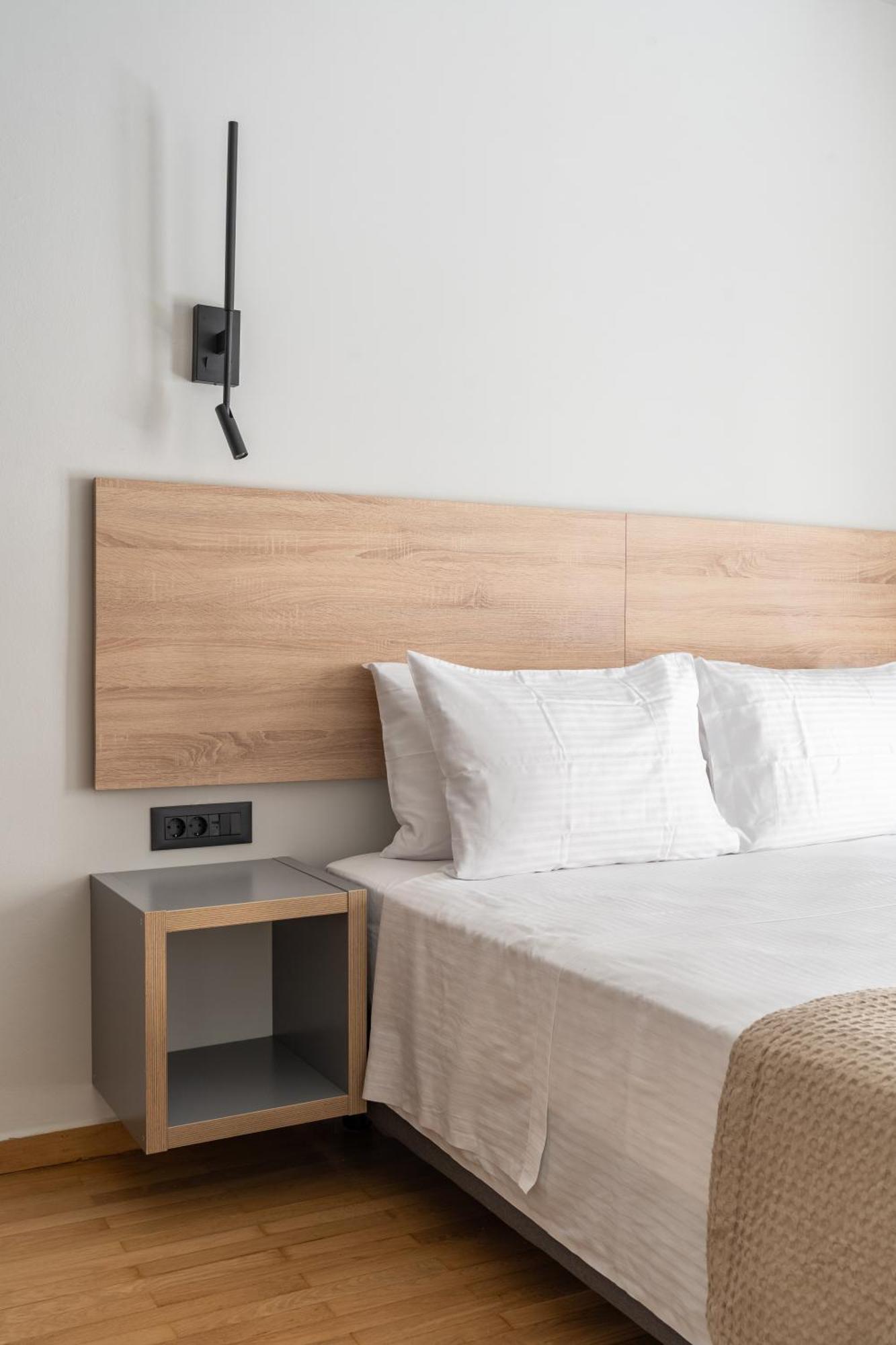 Athena Blue Lux Apartments 2Br 2Ba With City Skyline View, Near Kolonaki Athens Luaran gambar