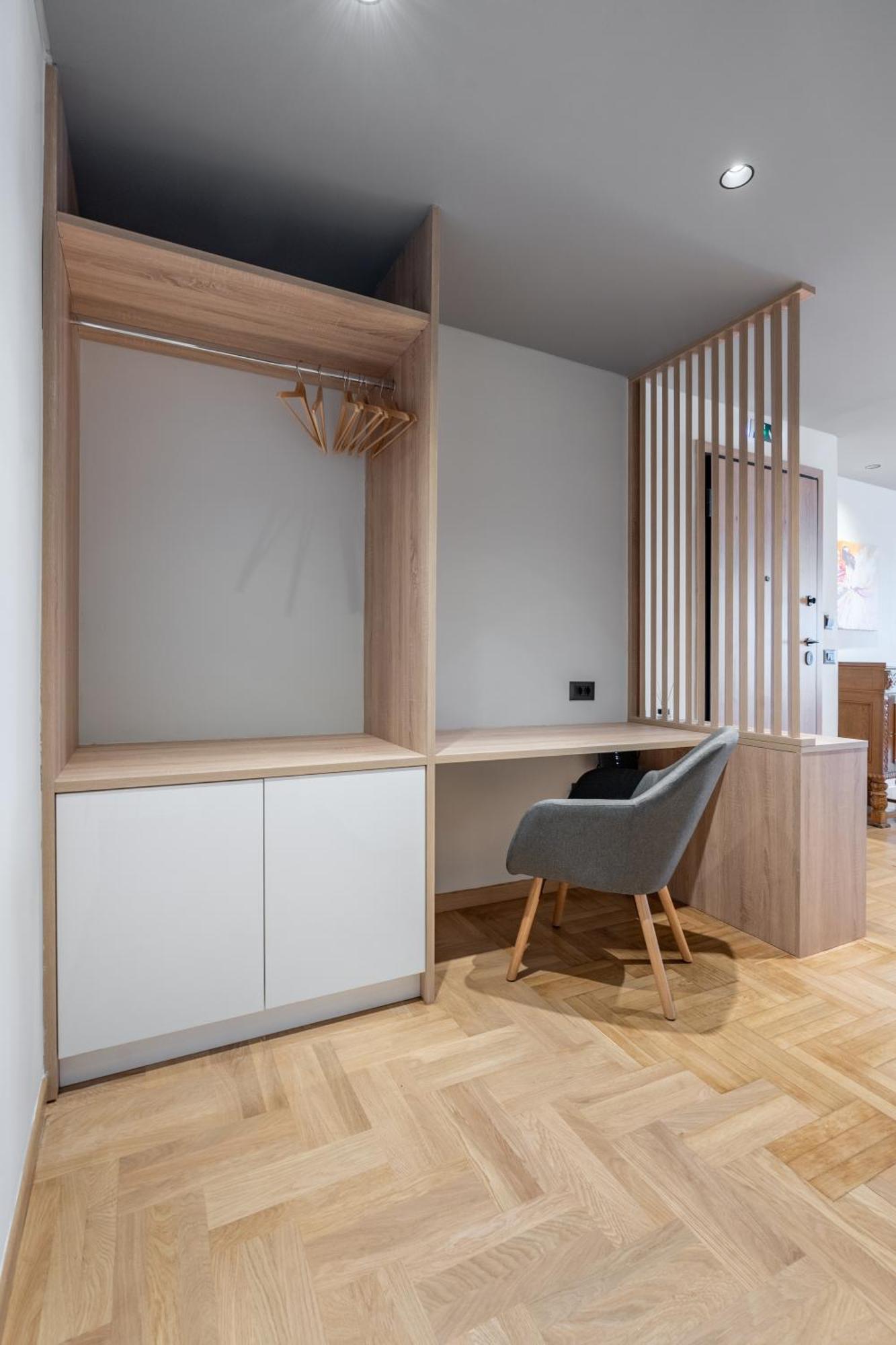 Athena Blue Lux Apartments 2Br 2Ba With City Skyline View, Near Kolonaki Athens Luaran gambar